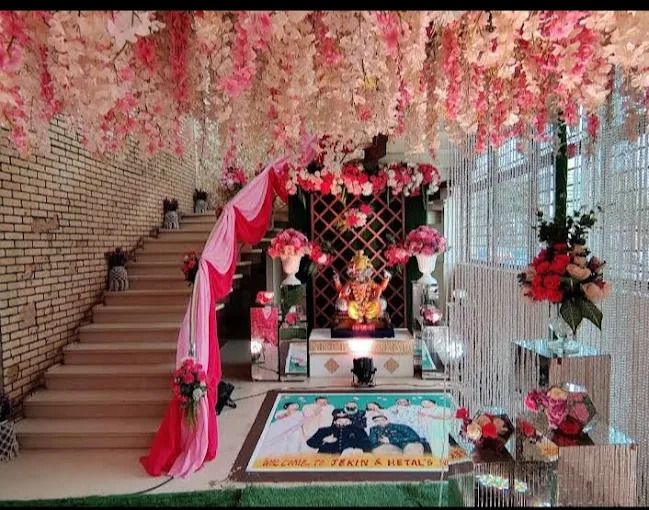 Grand Nalanda Banquet