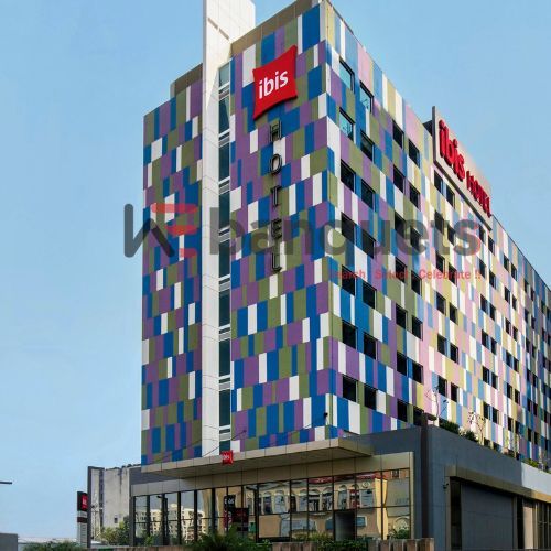 Ibis Kolkata