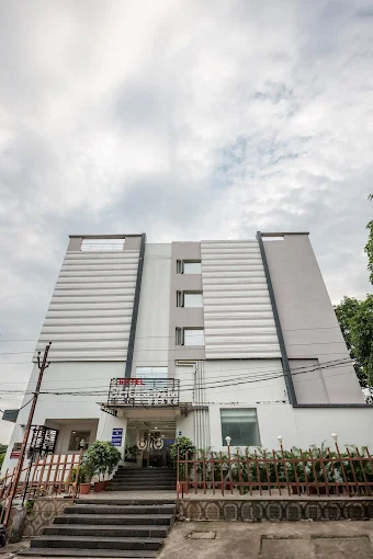 Hotel Shubham Grand