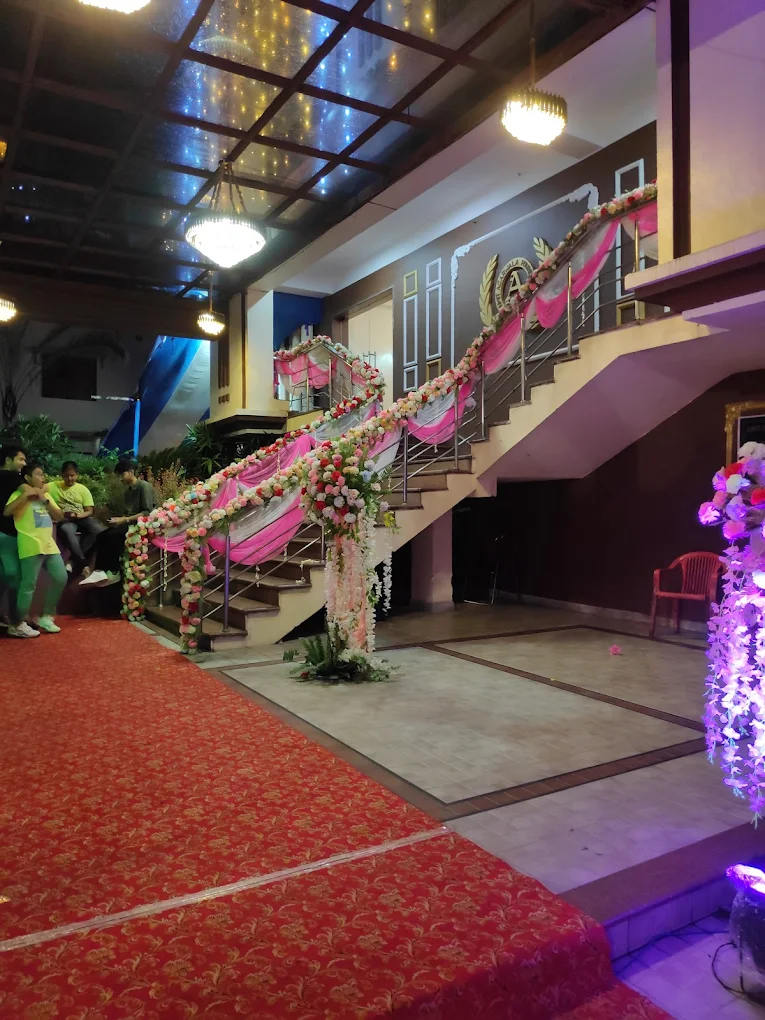 Amit Agarwala Banga Bhawan