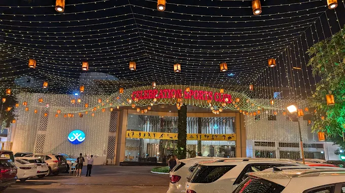 Celebrations Sports Club