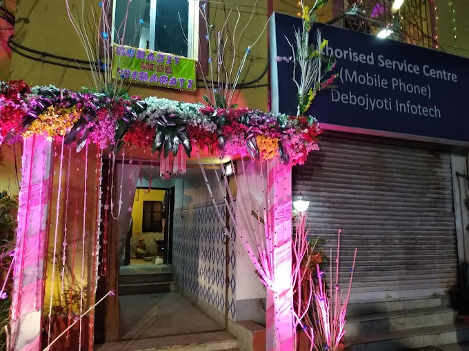 Basanti Bhawan