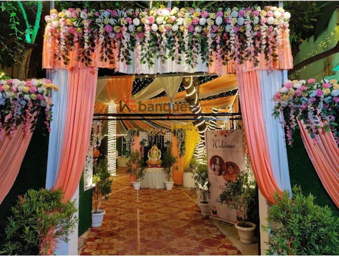 Avinandan Banquet Hall