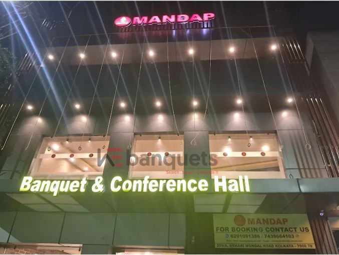 Mandap Banquet
