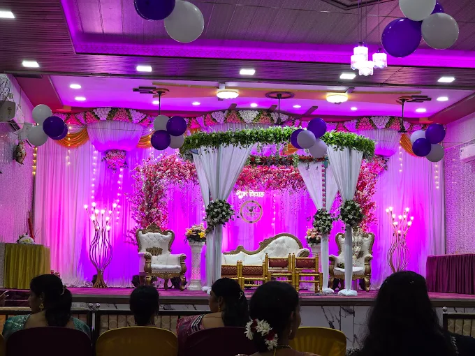 Shubharambh Banquet Hall