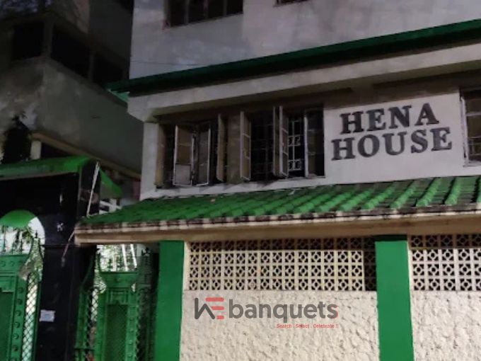 Hena House