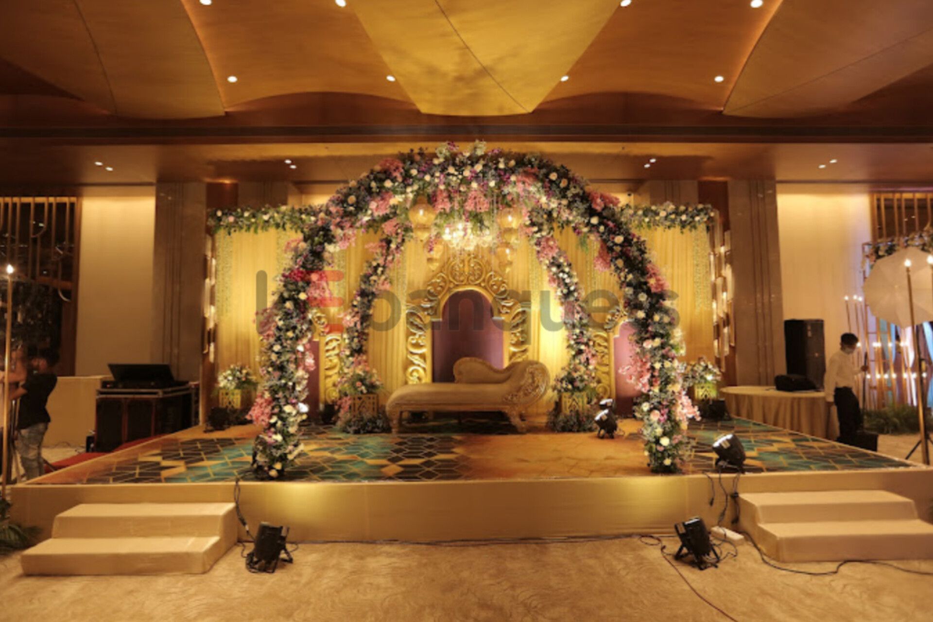 The Almond Banquet