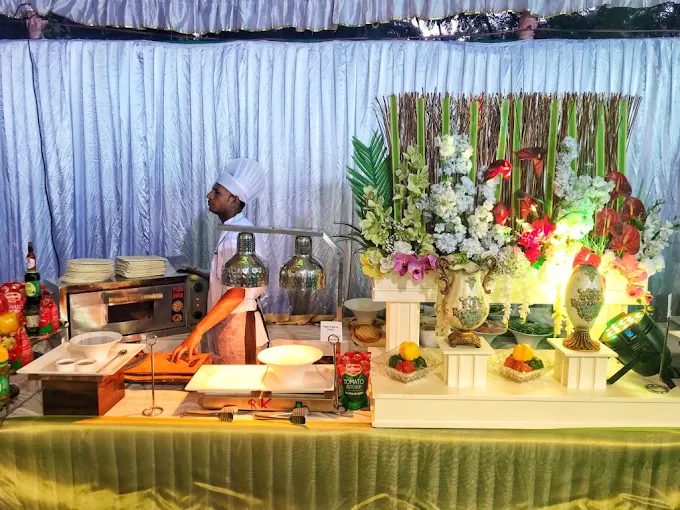 VLP Banquets Hall