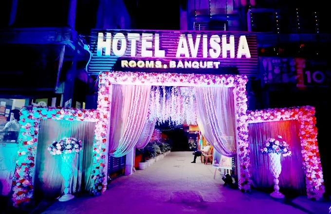 Avisha Banquet