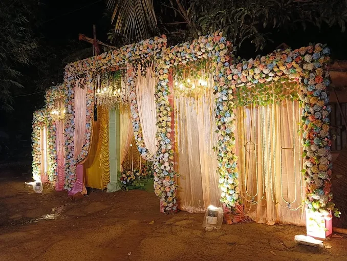 Suryatapa Marriage Hall