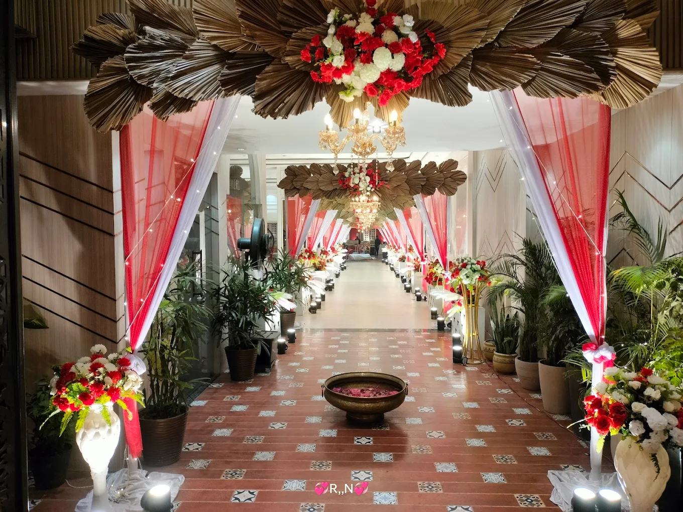 Siddhi Vinayak Banquet