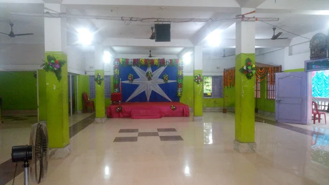 Asutosh Mandap