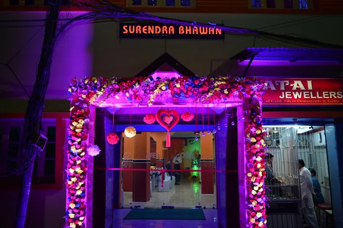 Surendra Bhawan
