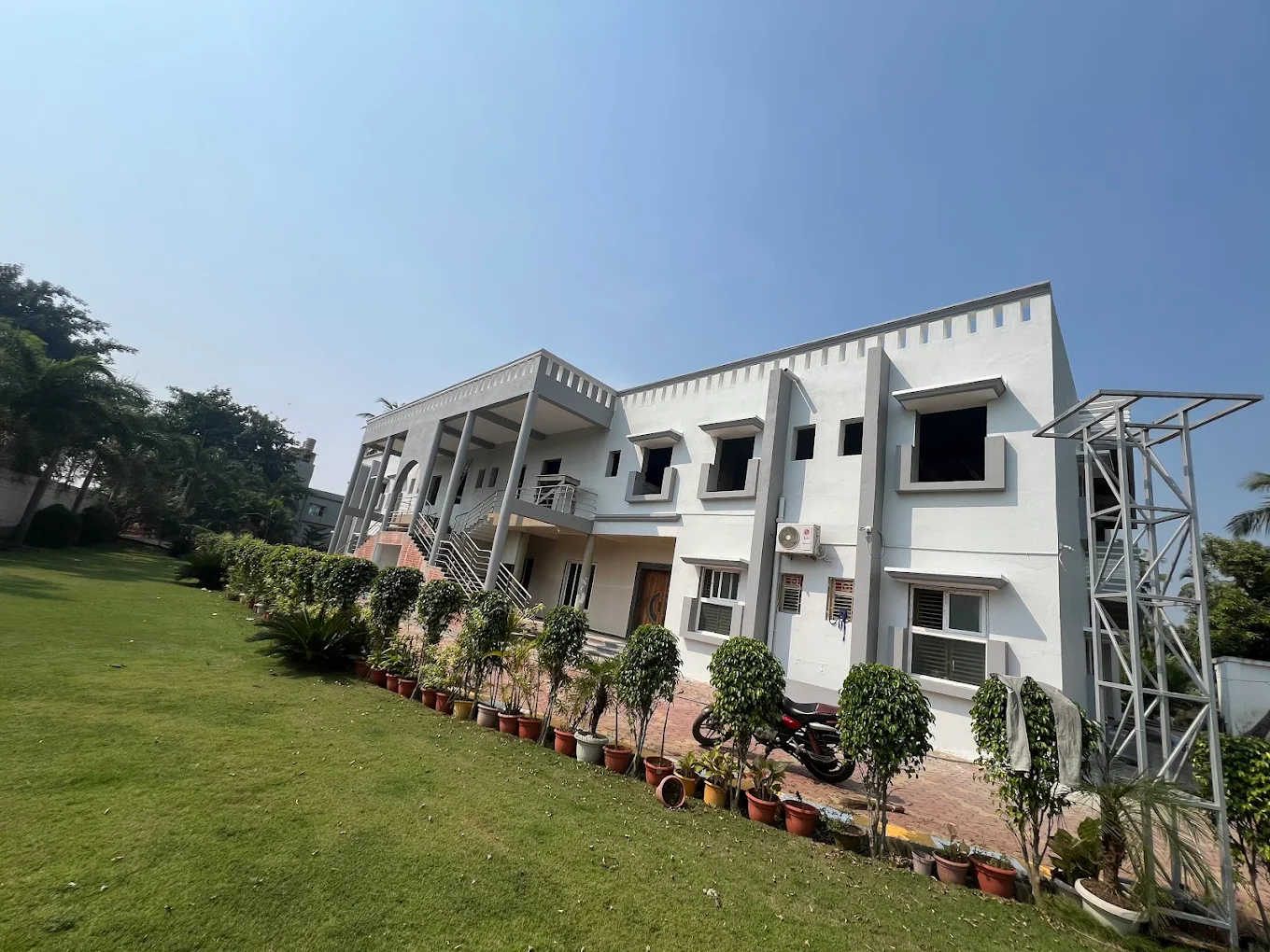Malati Garden