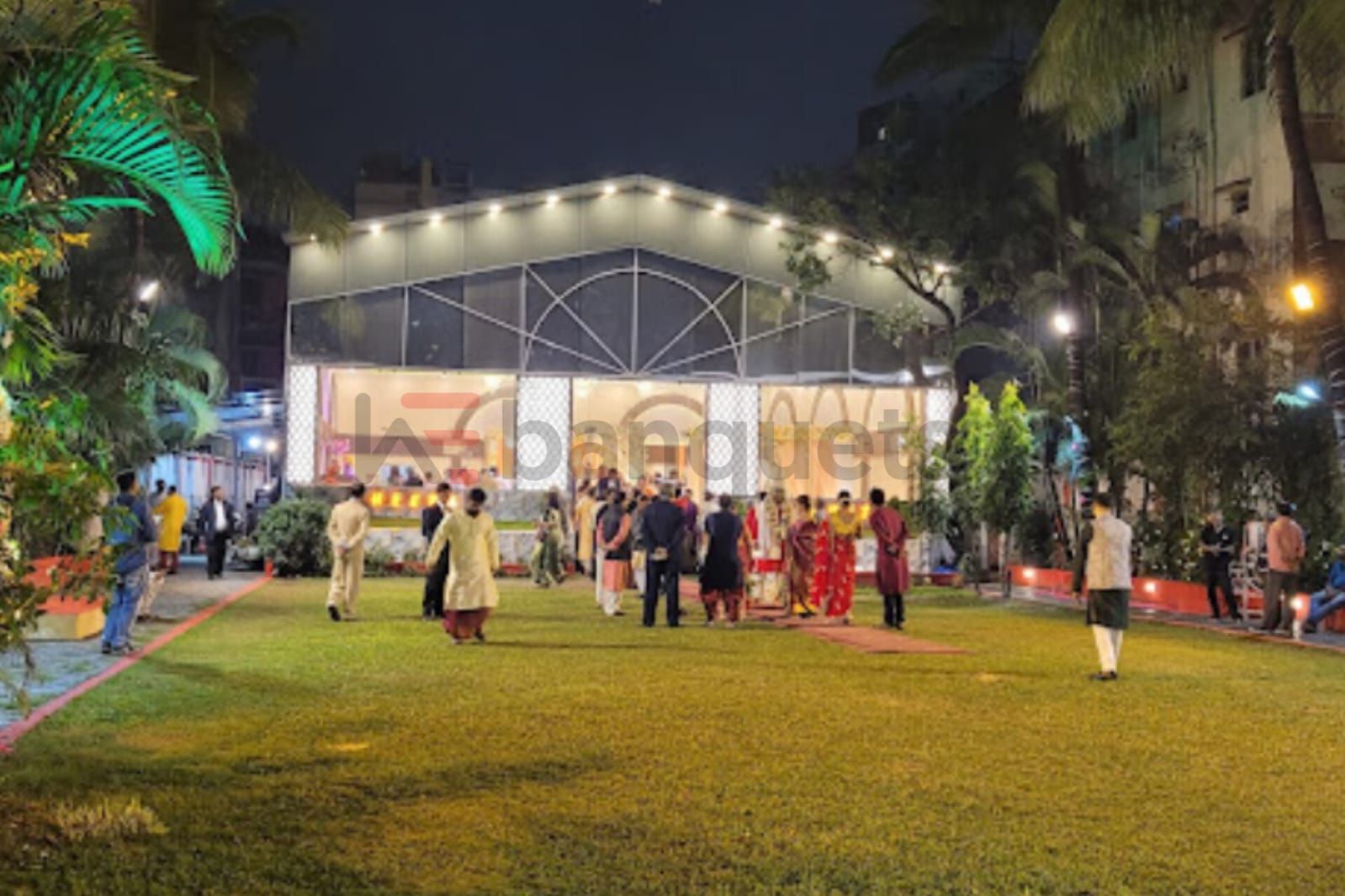 Heera Garden Banquet