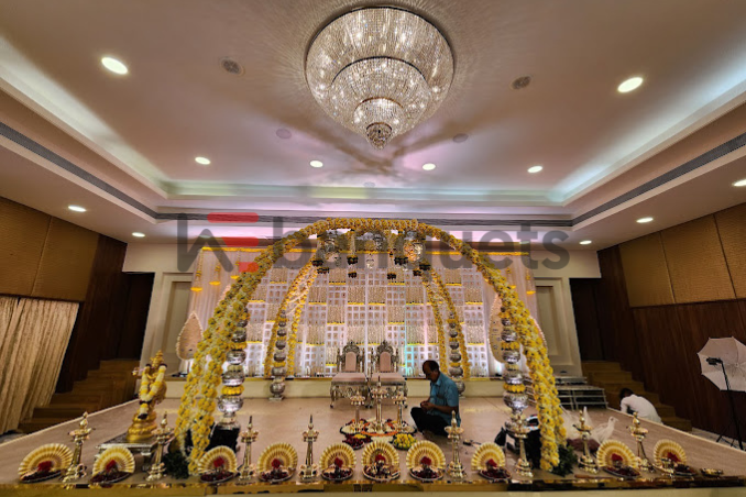 Siddharth Banquets