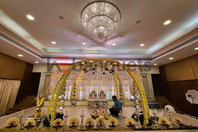 Siddharth Banquets