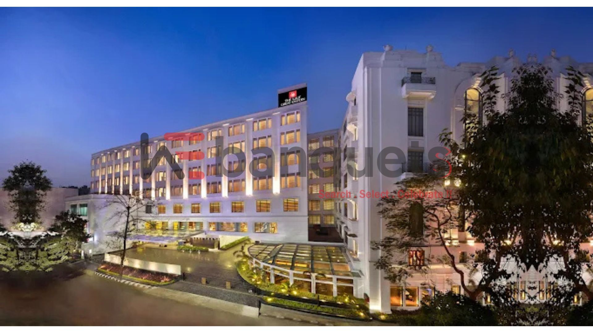 The LaLiT Great Eastern