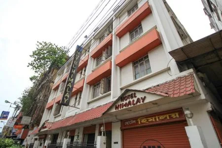 Hotel Himalay