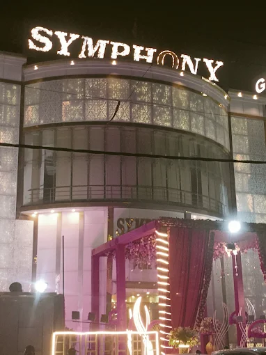 Symphony Banquets