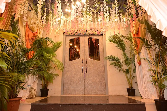 Sawai Banquets