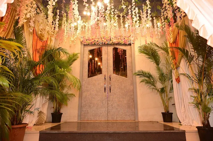 Sawai Banquets