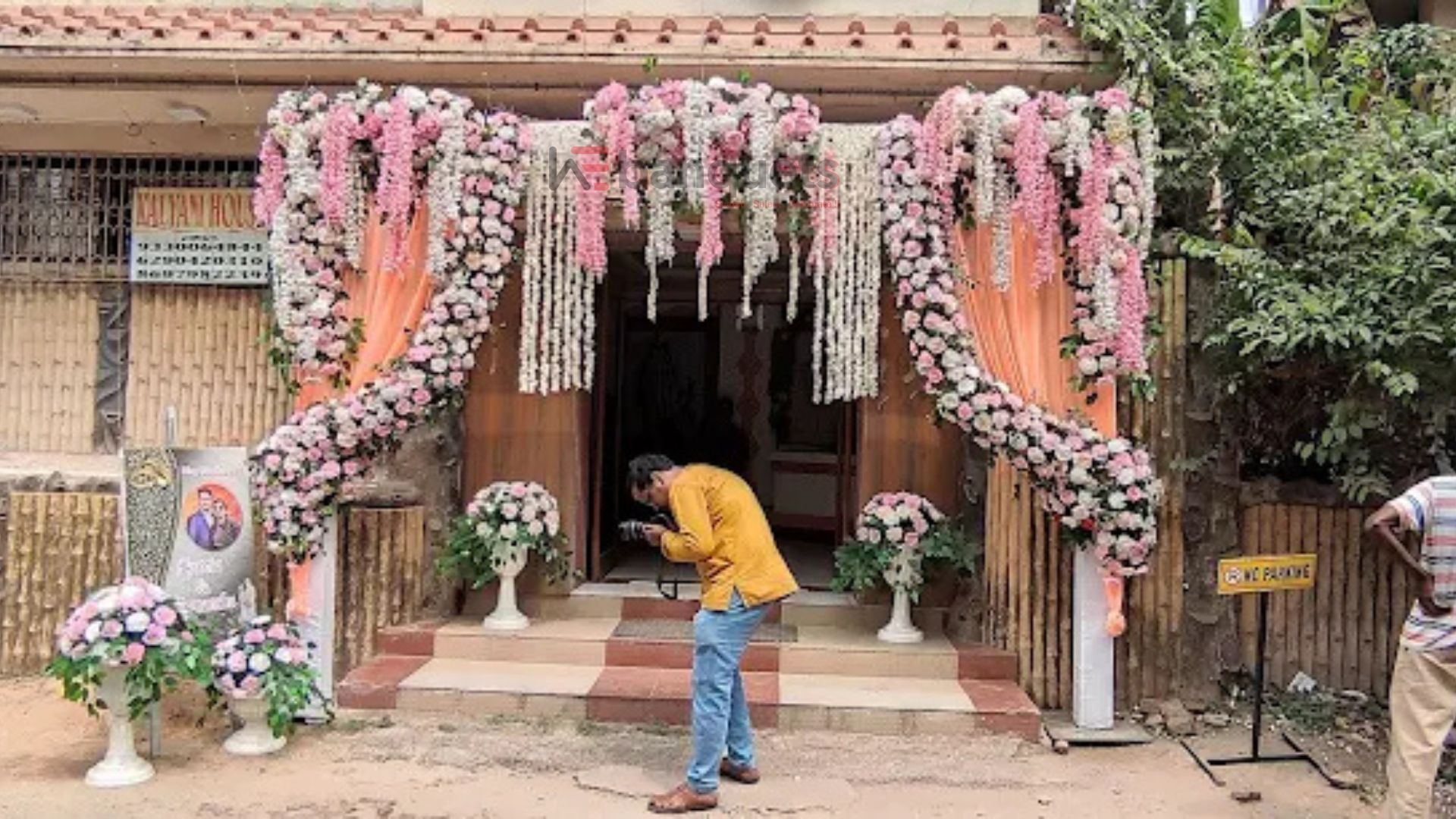 Kalyani House