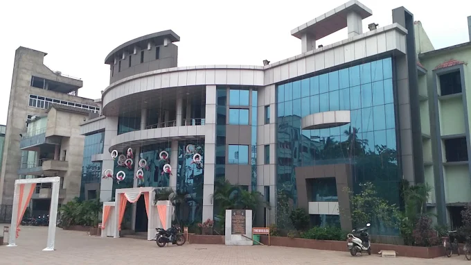 OCA Club Complex