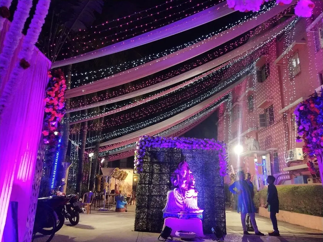 Urmimala Hall