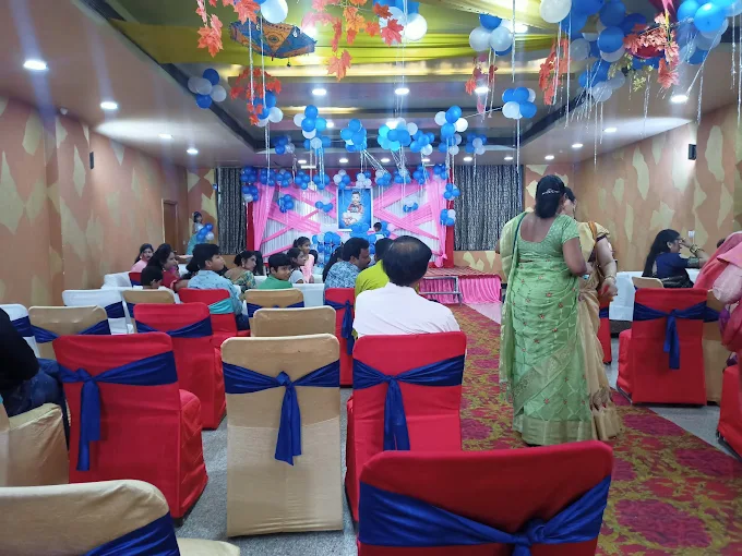 Bansal Bhawan