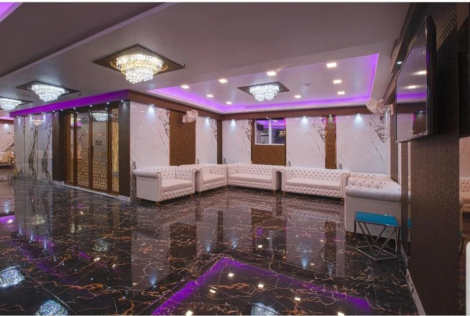 Grace Banquet Hall