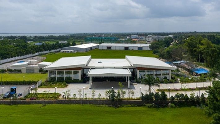 Zen Convention | Gandipet, Shankarpally