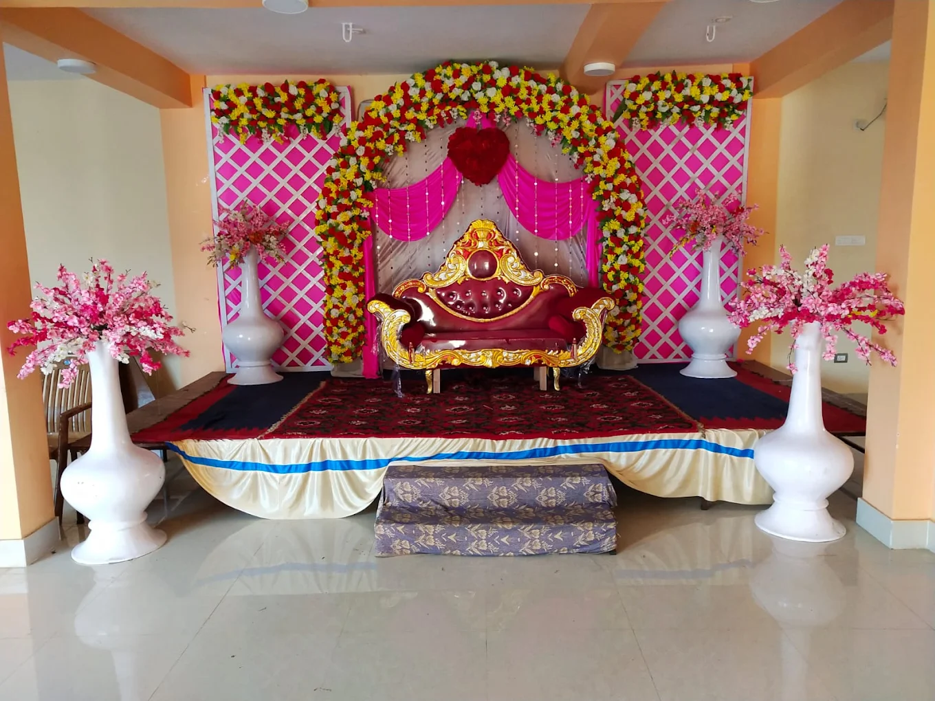 Maa Durga Palace