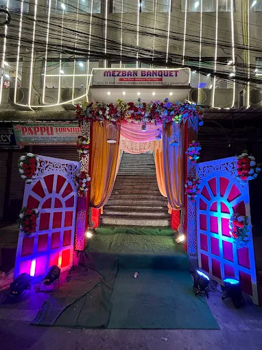 Mezban Banquet