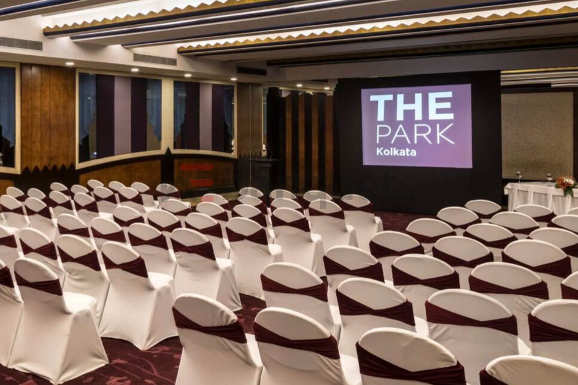 The Park Banquet