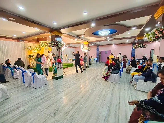 DEBANEEK ASSEMBLY