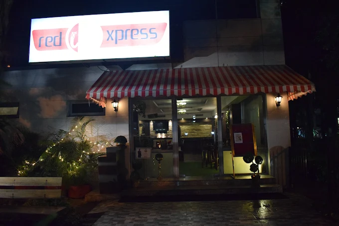 Red Xpress