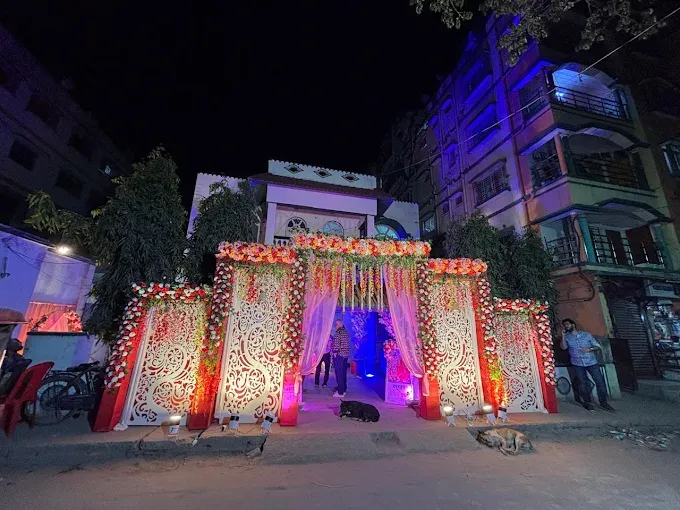 Godhuli Banquet