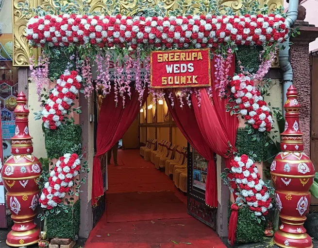 Subha Sadan Ceremonial Hall