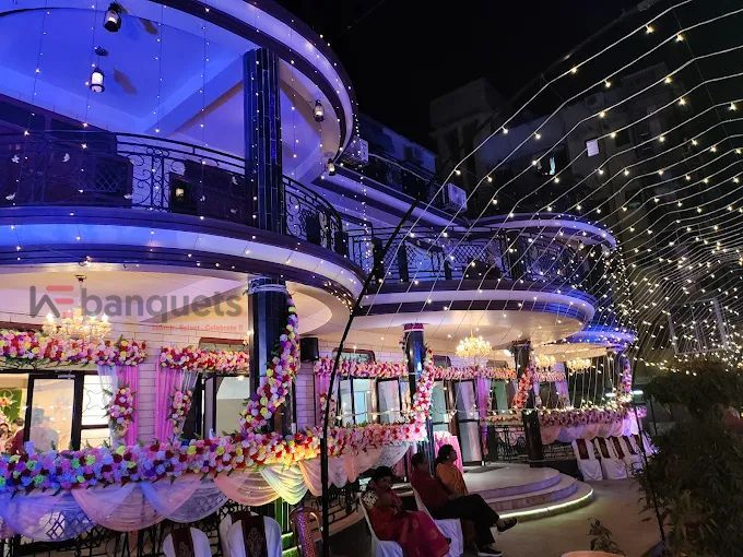 Suchitram Marriage Hall