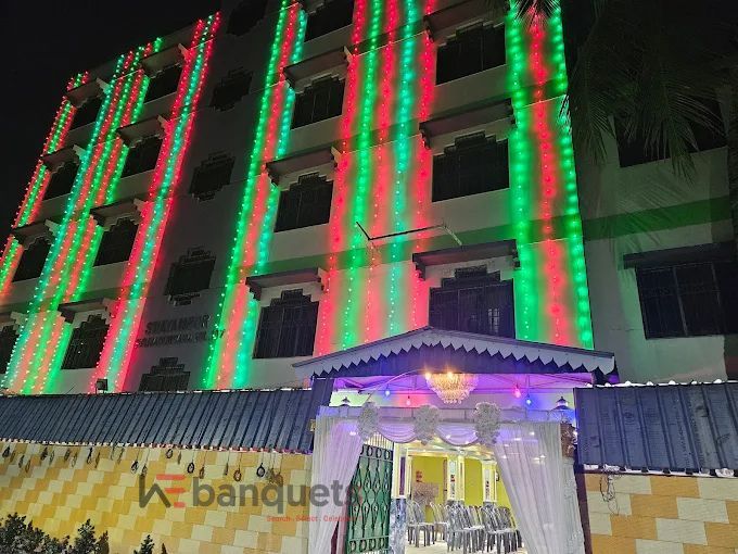 Swayambor marriage hall