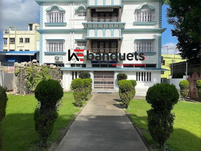Basusree Banquet