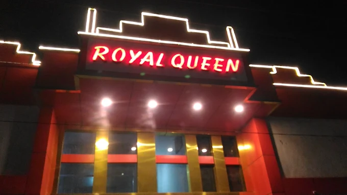 Royal Queen