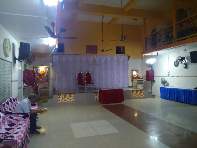 Bhavsar Sabhagruh Trust Hall