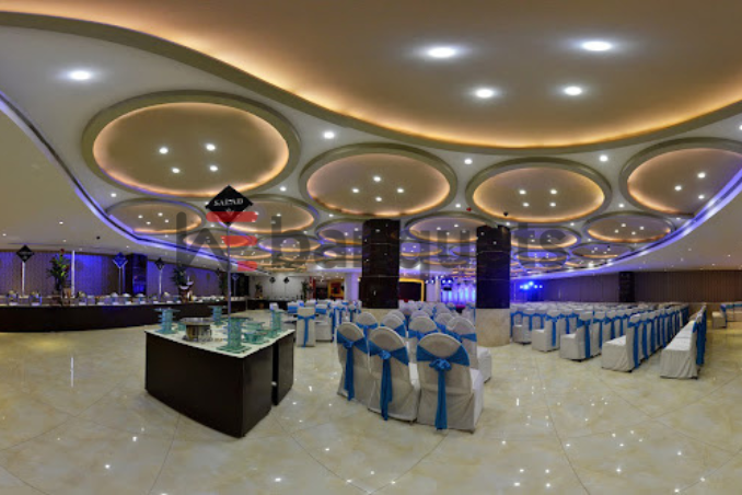 Sanskruti Banquet