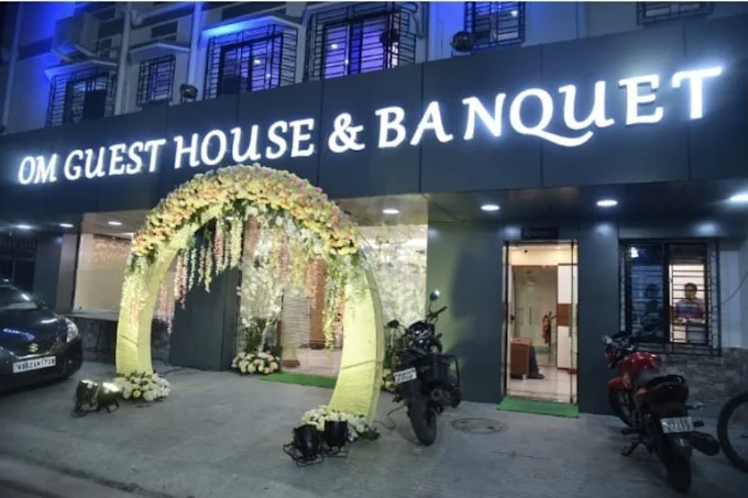 Om Guest House