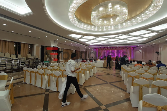 The Palace Banquets