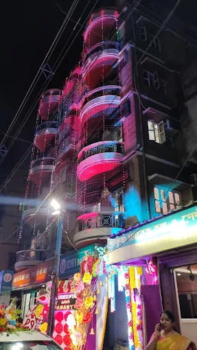 Sree Krishna Marriage Hall