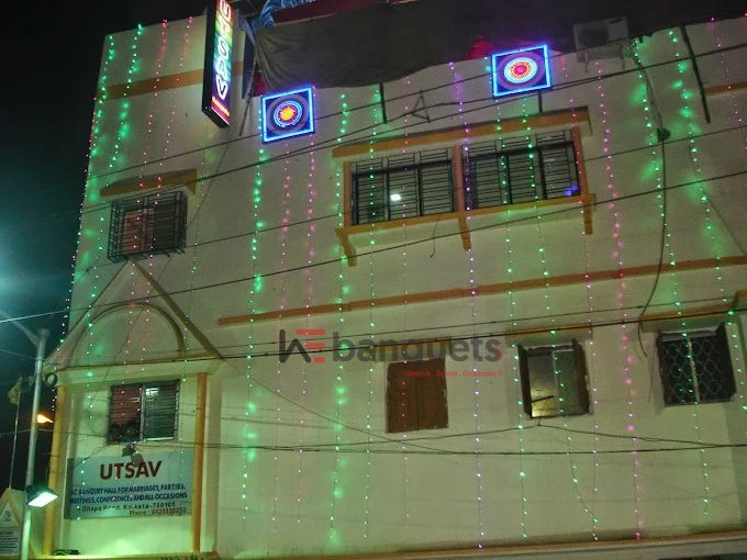 Utsav Banquets