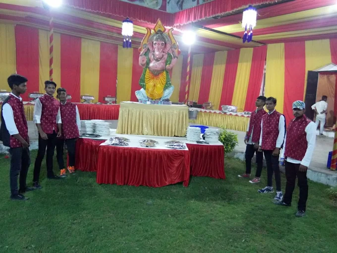 Rahul Garden